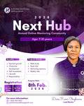 Next Junior Hub - Premium Youth Development Program