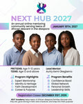 NEXT HUB