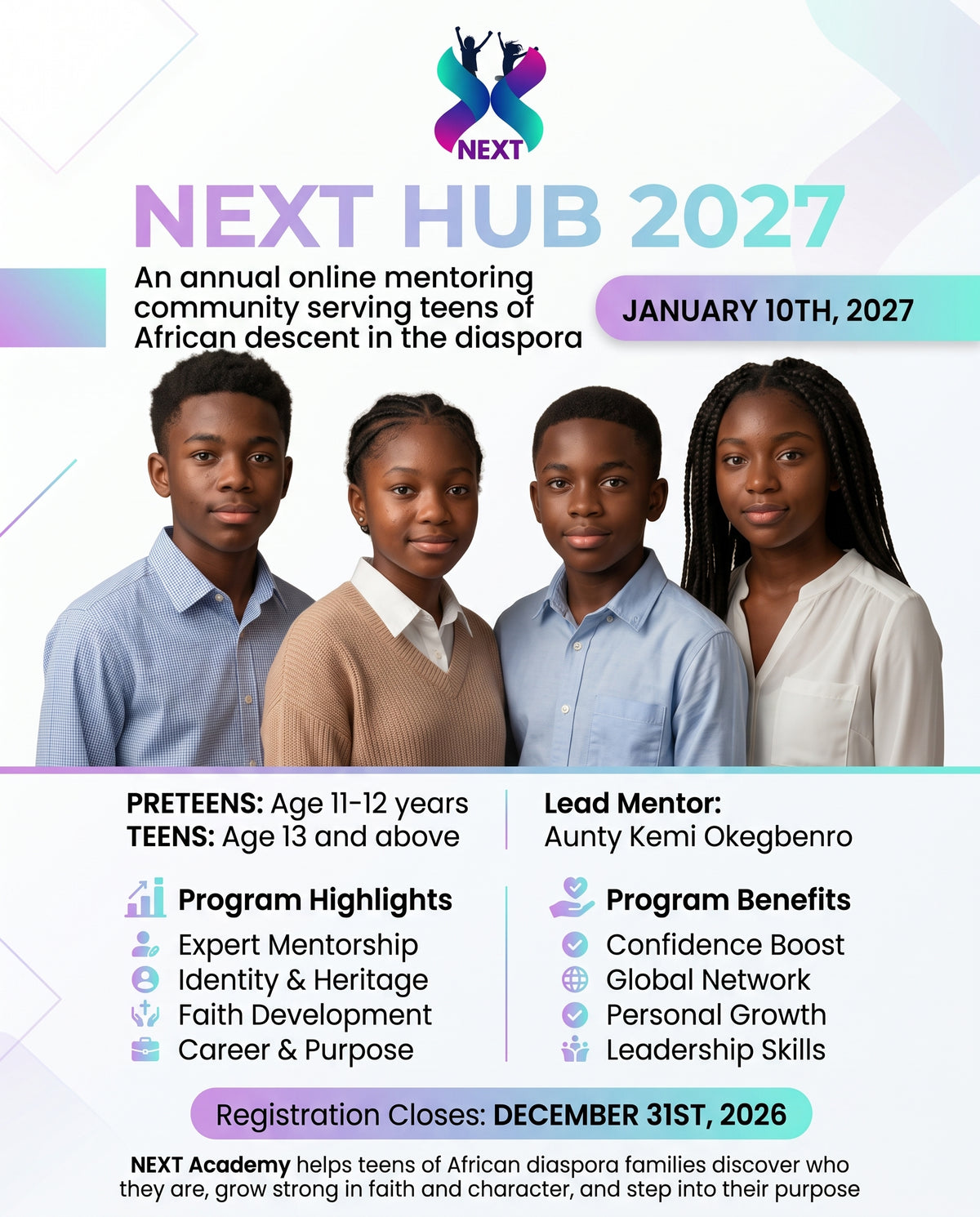 NEXT HUB